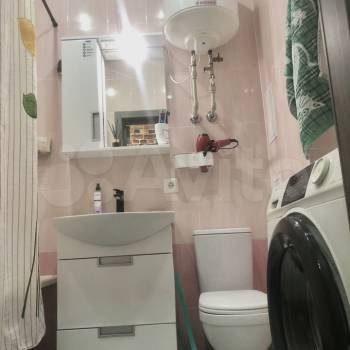 Продается 1-комнатная квартира, 21 м²