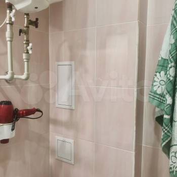 Продается 1-комнатная квартира, 21 м²