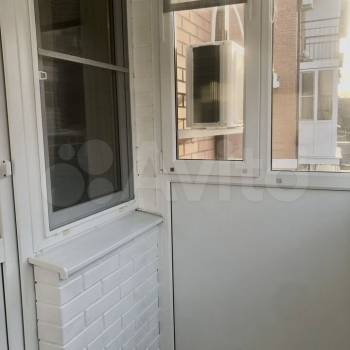 Продается 1-комнатная квартира, 21 м²
