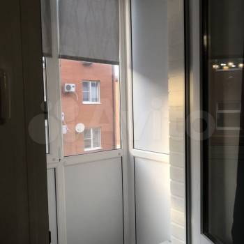 Продается 1-комнатная квартира, 21 м²