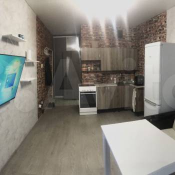 Продается 1-комнатная квартира, 21 м²