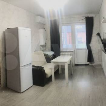 Продается 1-комнатная квартира, 21 м²