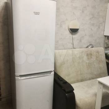 Продается 1-комнатная квартира, 21 м²
