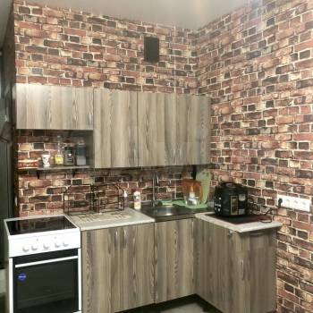 Продается 1-комнатная квартира, 21 м²