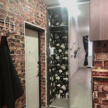 Продается 1-комнатная квартира, 21 м²