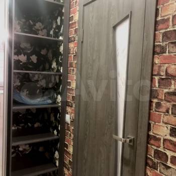 Продается 1-комнатная квартира, 21 м²