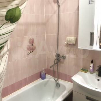 Продается 1-комнатная квартира, 21 м²