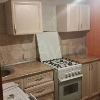 Продается 1-комнатная квартира, 29,8 м²