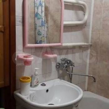 Продается 1-комнатная квартира, 29,8 м²