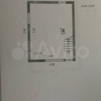 Продается Нежилое помещение, 92 м²