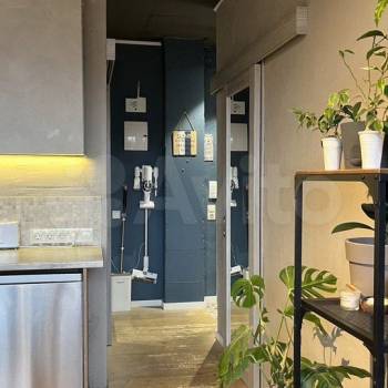 Сдается 1-комнатная квартира, 61 м²