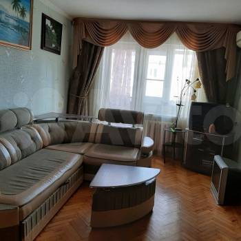 Сдается 2-х комнатная квартира, 49 м²
