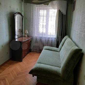 Сдается 2-х комнатная квартира, 49 м²