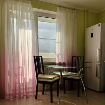 Продается 1-комнатная квартира, 37,4 м²