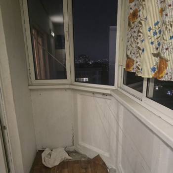 Продается 1-комнатная квартира, 33,7 м²