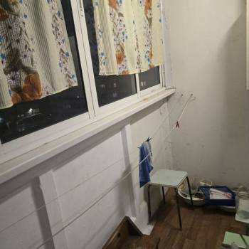 Продается 1-комнатная квартира, 33,7 м²