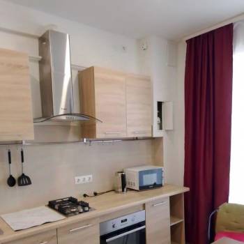 Продается 1-комнатная квартира, 40,4 м²