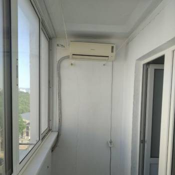 Сдается 1-комнатная квартира, 43 м²