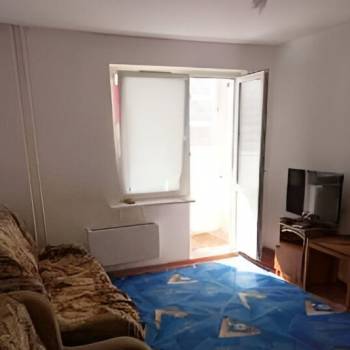 Сдается 1-комнатная квартира, 43 м²