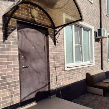 Продается 1-комнатная квартира, 38,7 м²