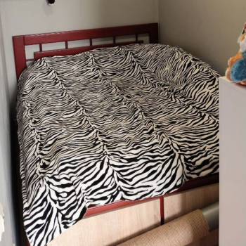 Продается 1-комнатная квартира, 38,7 м²