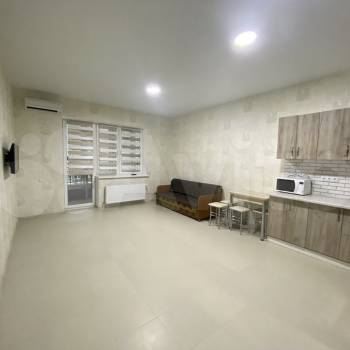 Сдается 1-комнатная квартира, 55 м²