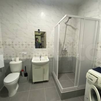 Сдается 1-комнатная квартира, 55 м²