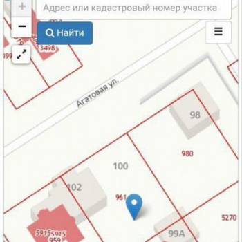 Продается Участок, 800 м²