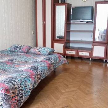 Сдается 1-комнатная квартира, 30 м²