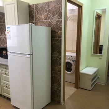 Сдается 1-комнатная квартира, 35 м²