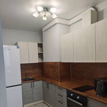 Сдается 1-комнатная квартира, 45 м²