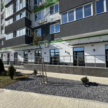 Сдается Нежилое помещение, 57 м²