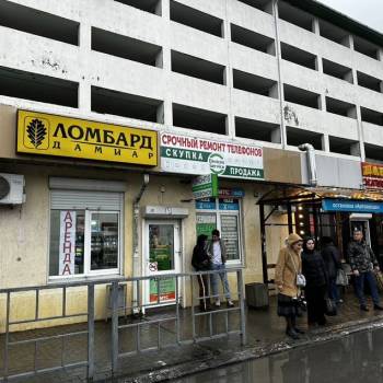 Сдается Нежилое помещение, 23 м²