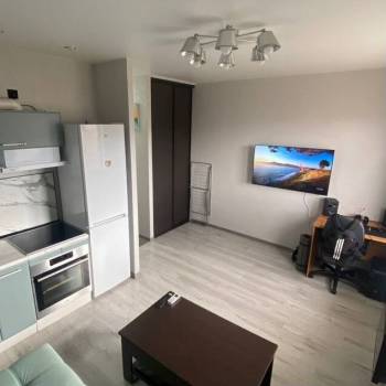Сдается 1-комнатная квартира, 25 м²