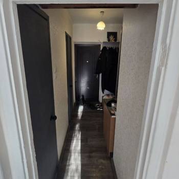 Продается 1-комнатная квартира, 34,4 м²