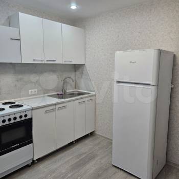 Сдается 1-комнатная квартира, 40,6 м²