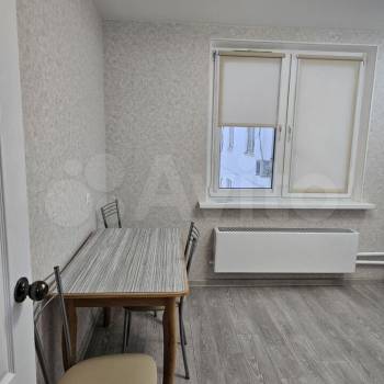 Сдается 1-комнатная квартира, 40,6 м²