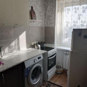 Сдается 1-комнатная квартира, 32 м²