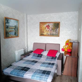 Сдается 1-комнатная квартира, 32 м²