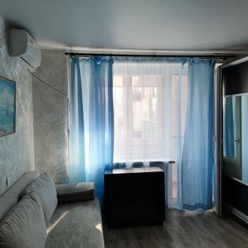 Сдается 1-комнатная квартира, 32 м²