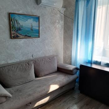 Сдается 1-комнатная квартира, 32 м²