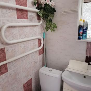 Сдается 1-комнатная квартира, 32 м²