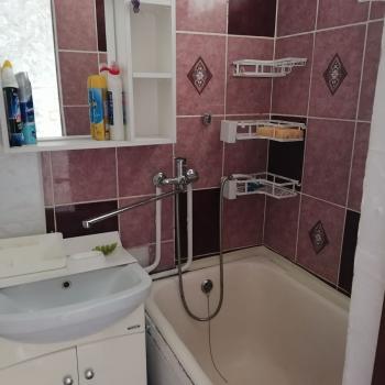 Сдается 1-комнатная квартира, 32 м²