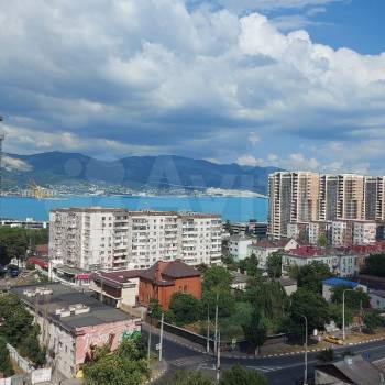 Сдается 1-комнатная квартира, 38 м²