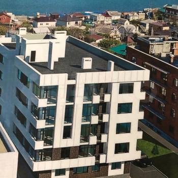 Продается 2-х комнатная квартира, 50 м²