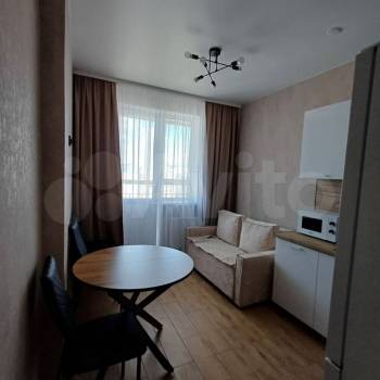 Сдается 1-комнатная квартира, 36 м²