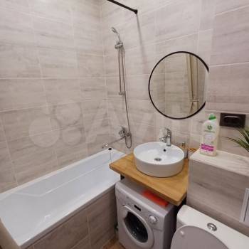 Сдается 1-комнатная квартира, 36 м²