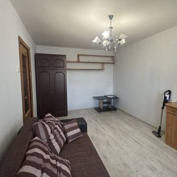 Сдается 1-комнатная квартира, 31 м²