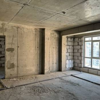 Продается 1-комнатная квартира, 47,7 м²