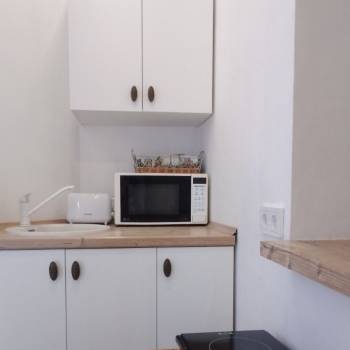 Продается 1-комнатная квартира, 28,8 м²